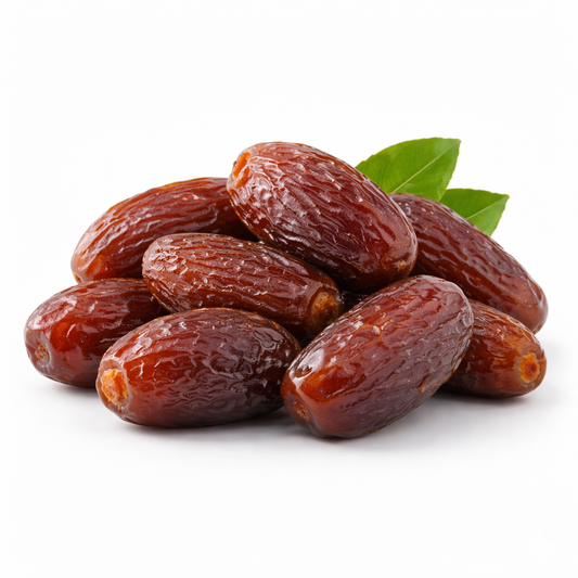 California Medjool Dates –  Sweet, Soft & Lush