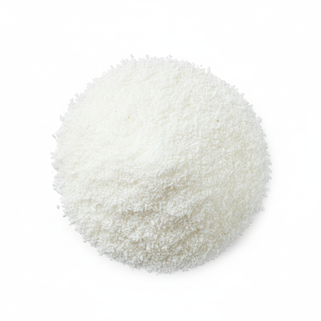 Unsweetened Coconut – Clean Taste
