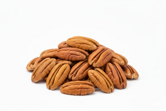 In-Shell Pecans – Whole, Raw & Unsalted