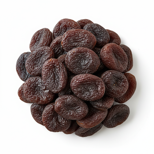 Sun-Dried Apricots – Sweet, Unsweetened & Pure Fruit Taste