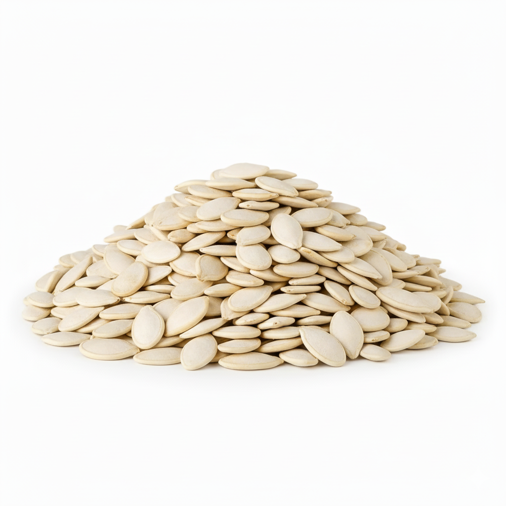 Pumpkin Seeds Pepitas – Raw & Unsalted