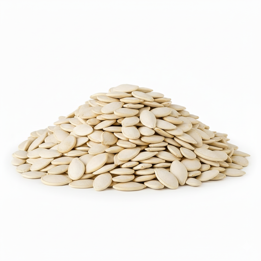 Pumpkin Seeds Pepitas – Raw & Unsalted