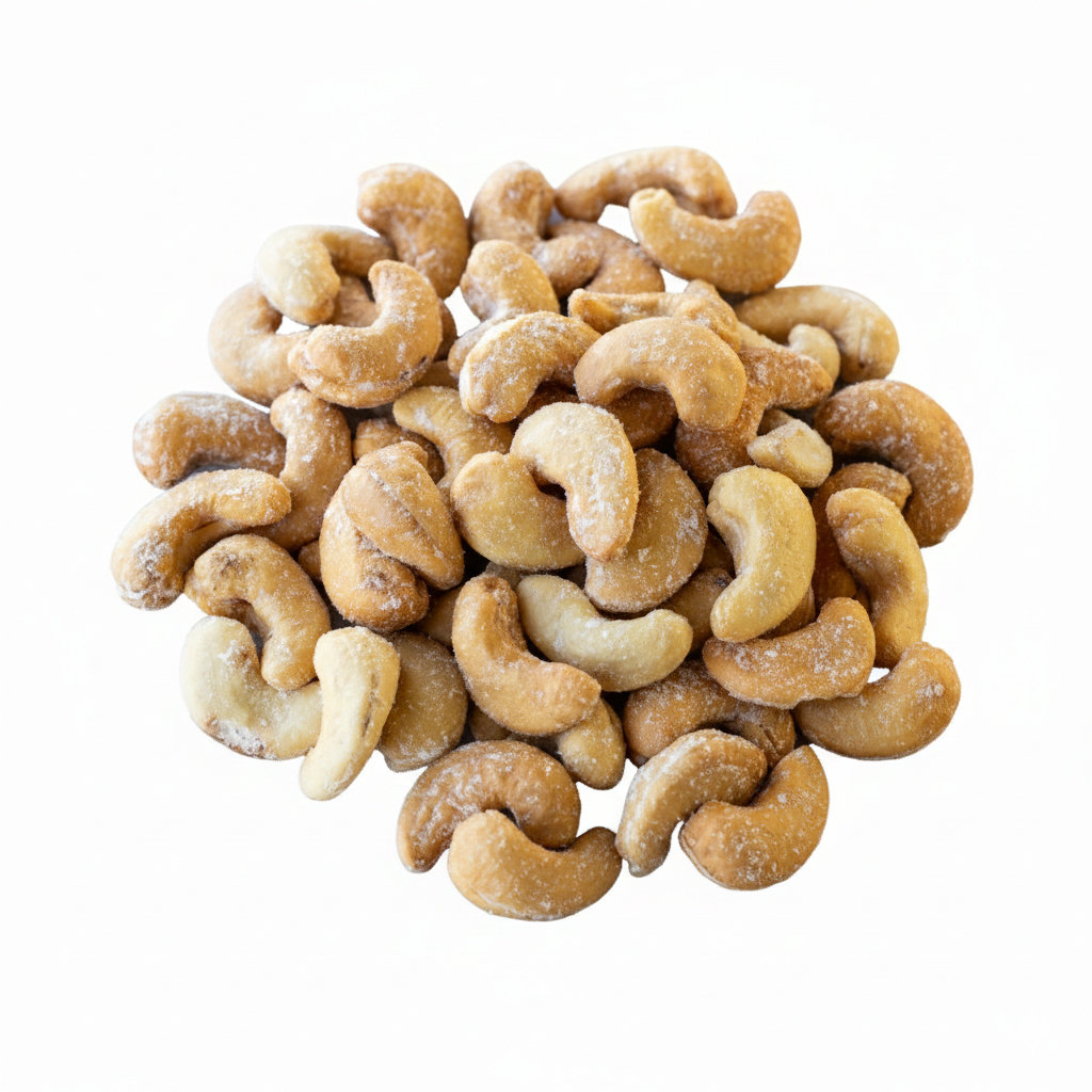 Cashews – Roasted & Salted