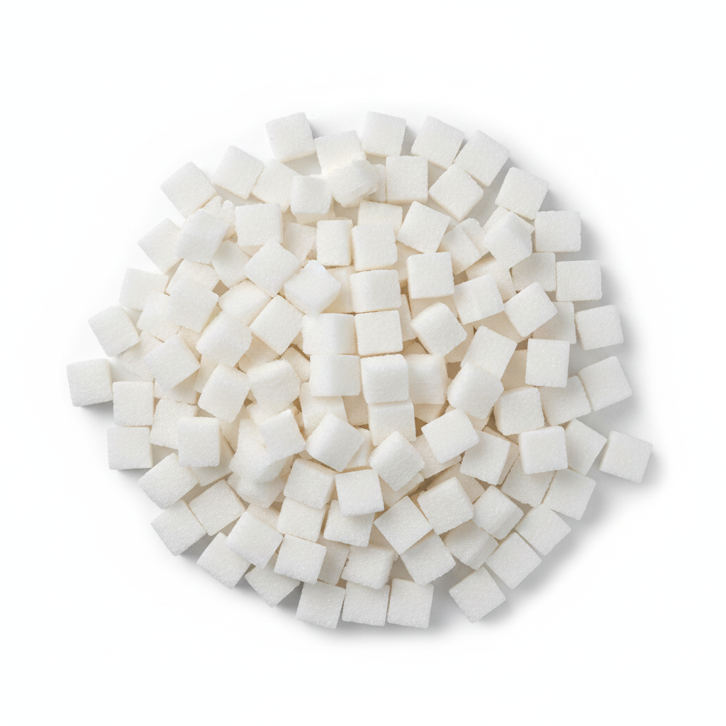 Coconut Chunks – Coconut Pieces with Clean & Fresh Flavor