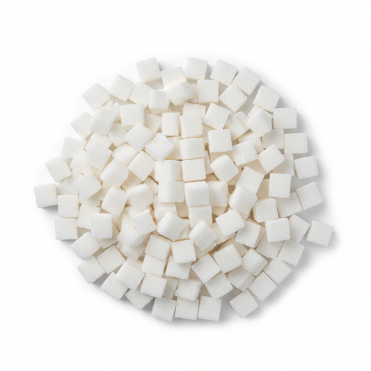 Coconut Chunks – Coconut Pieces with Clean & Fresh Flavor