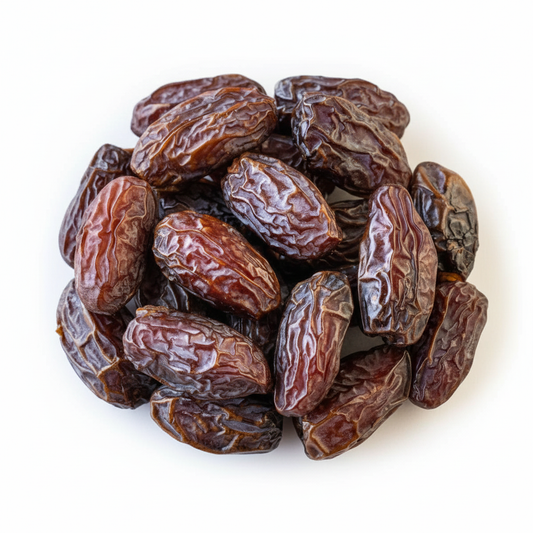 Medjool Dates – Soft, Plump & Sweet Fruit