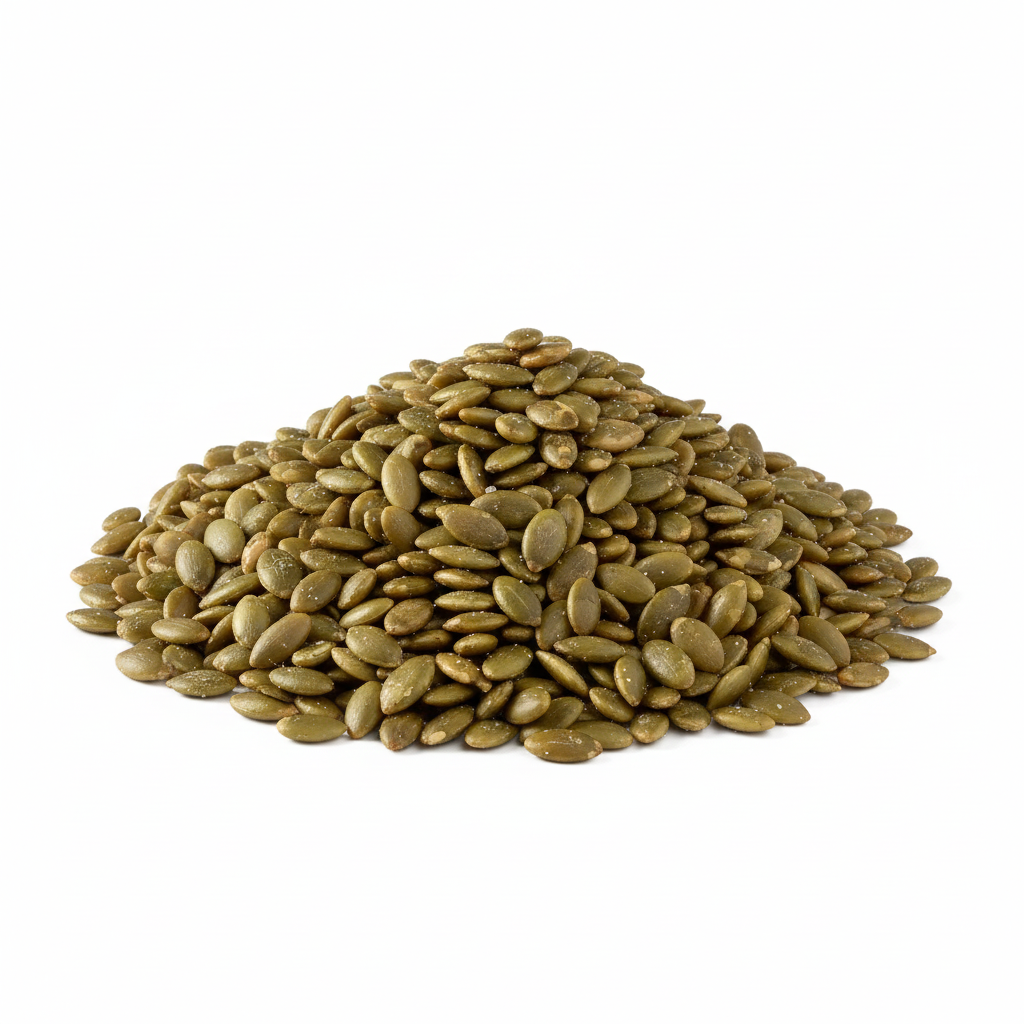 Pumpkin Seeds Pepitas – Roasted, Salted & No Shell