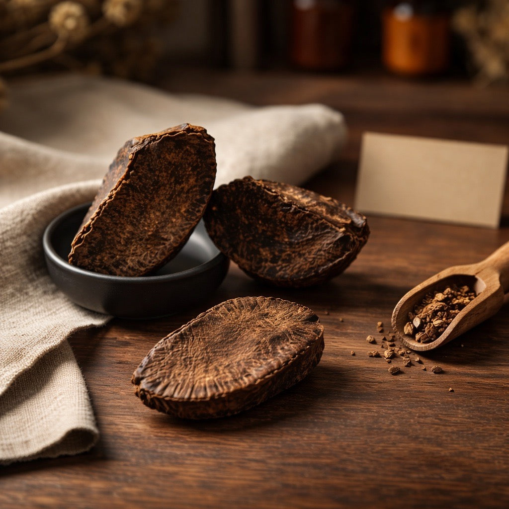 Whole Brazil Nuts In-Shell – Raw, Fresh & Pure Crunch