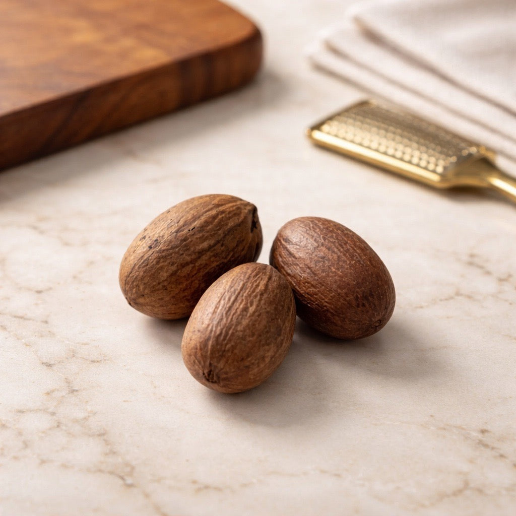 In-Shell Pecans – Raw, Whole & Unsalted