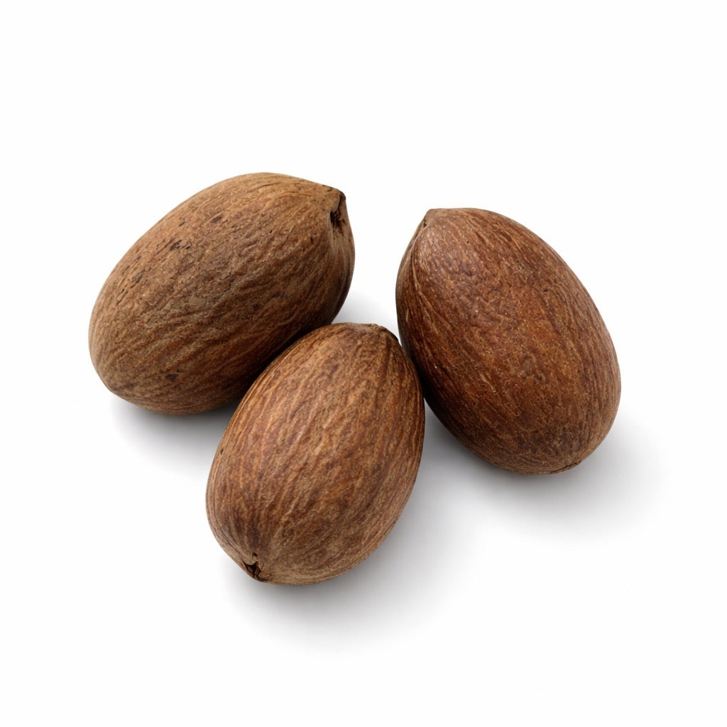 In-Shell Pecans – Raw, Whole & Unsalted