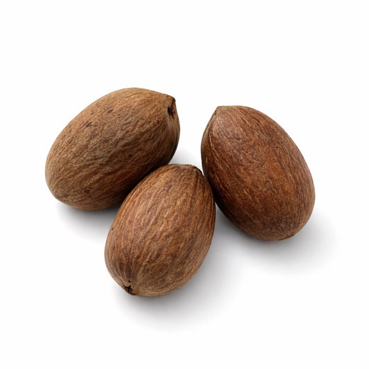 In-Shell Pecans – Raw, Whole & Unsalted