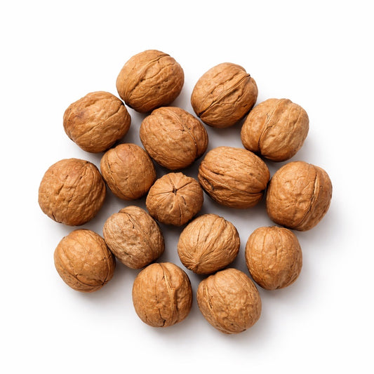 In-Shell California Walnuts – Premium Chandler Variety