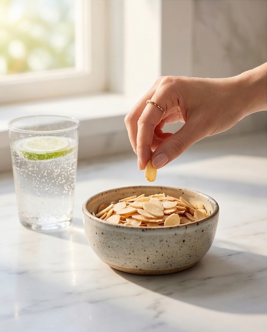 Coconut Flakes Unsweetened – Thin & Light Texture