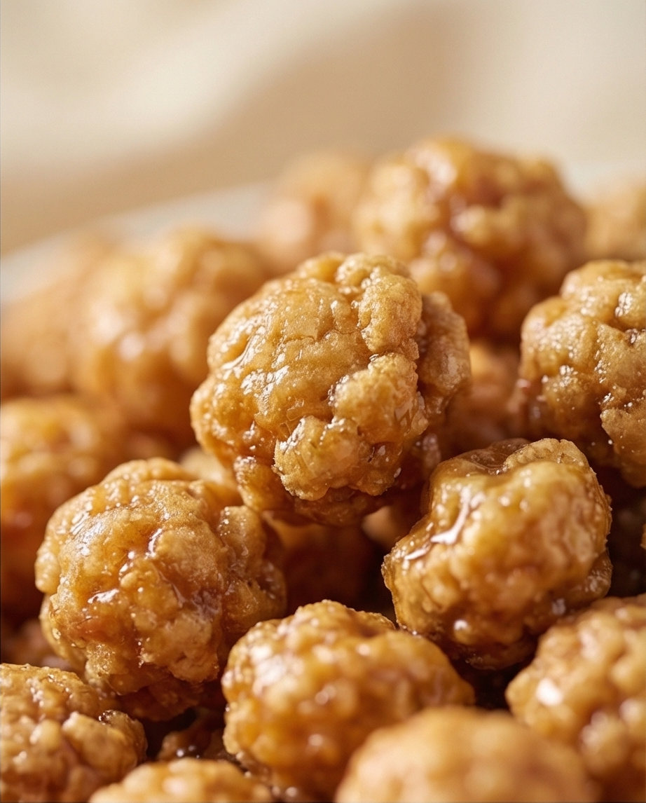Dried Mulberries – Gently Sweet, Soft
