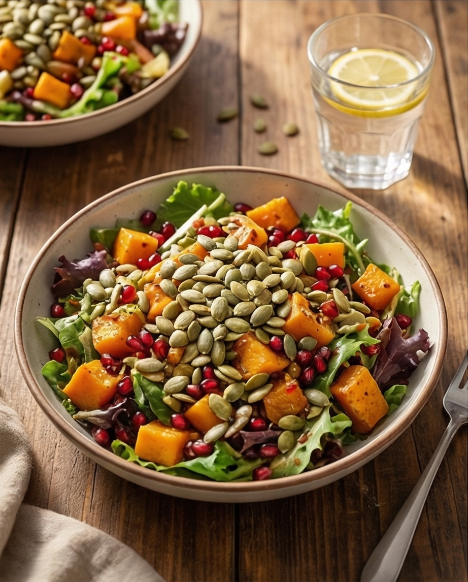 Pumpkin Seeds Pepitas – Raw & Unsalted