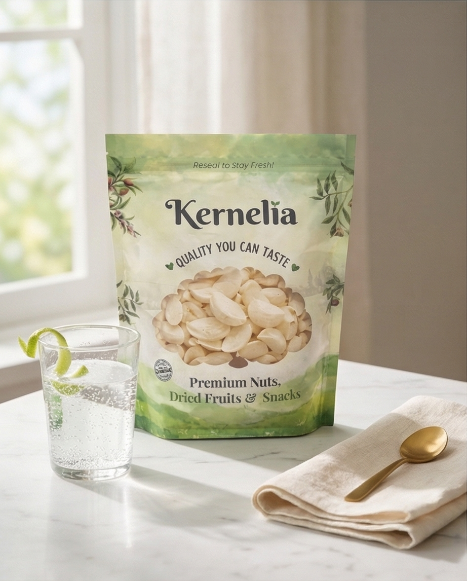 Coconut Flakes Unsweetened – Thin & Light Texture